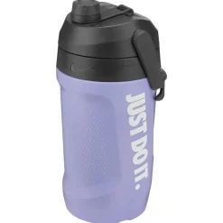 Fuel Jug 40 oz - Bottle with Chug Cap