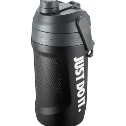 Fuel Jug 40 oz - Bottle with Chug Cap