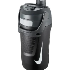 Fuel Jug 40 oz - Bottle with Chug Cap