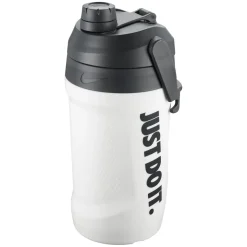 Fuel Jug 40 oz - Bottle with Chug Cap