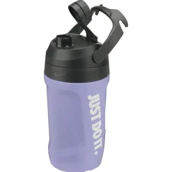 Fuel Jug 40 oz - Bottle with Chug Cap
