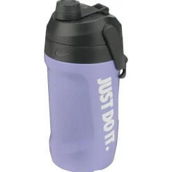 Fuel Jug 40 oz - Bottle with Chug Cap
