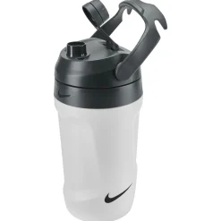 Fuel Jug 40 oz - Flip Spout Bottle