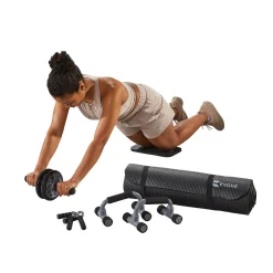 Full Body - Workout Kit