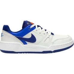 Full Force Low - Men's Fashion Shoes