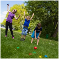 Fun Boccia - Outdoor Boule Set