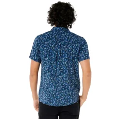 Fun Times - Men's Short-Sleeved Shirt