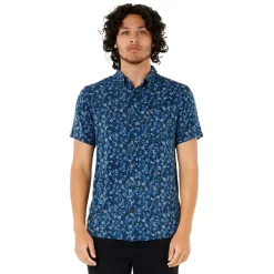 Fun Times - Men's Short-Sleeved Shirt