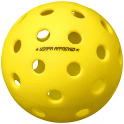 Fuse G2 (Pack of 3) - Outdoor Pickleball Balls