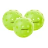 Fuse G2 (Pack of 3) - Outdoor Pickleball Balls