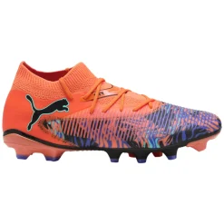 Future 8 Match Creativity FG/AG - Men's Outdoor Soccer Shoes