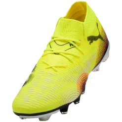 Future 8 Match FG/AG - Men's Outdoor Soccer Shoes