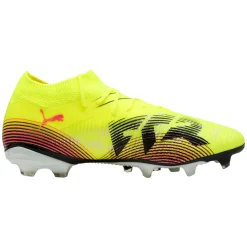 Future 8 Match FG/AG - Men's Outdoor Soccer Shoes
