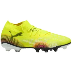 Future 8 Match FG/AG - Men's Outdoor Soccer Shoes