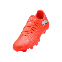 Future 9 Play FG/AG - Adult Outdoor Soccer Shoes