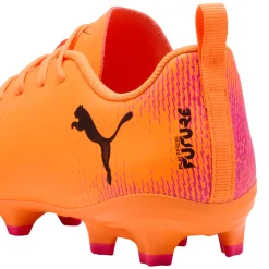 Future 8 Play FG/AG - Junior Outdoor Soccer Shoes