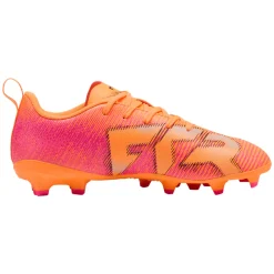 Future 8 Play FG/AG - Junior Outdoor Soccer Shoes