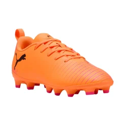 Future 8 Play FG/AG - Junior Outdoor Soccer Shoes