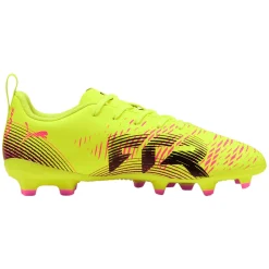 Future 8 Play FG/AG - Junior Outdoors Soccer Shoes