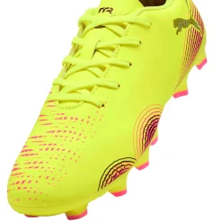Future 8 Play FG/AG - Junior Outdoors Soccer Shoes