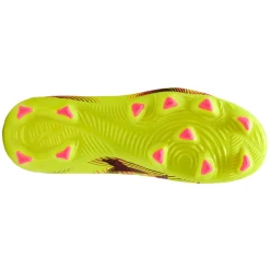 Future 8 Play FG/AG - Junior Outdoors Soccer Shoes