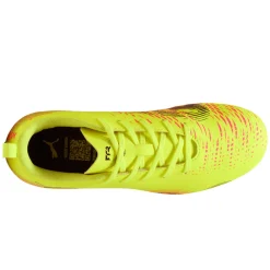 Future 8 Play FG/AG - Junior Outdoors Soccer Shoes