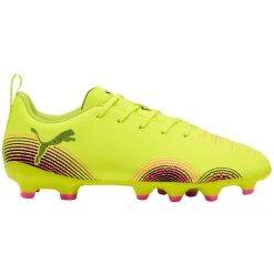 Future 8 Play FG/AG - Junior Outdoors Soccer Shoes