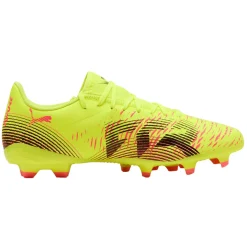Future 8 Play FG/AG - Men's Outdoor Soccer Shoes