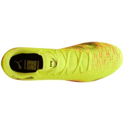 Future 8 Play FG/AG - Men's Outdoor Soccer Shoes