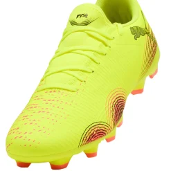 Future 8 Play FG/AG - Men's Outdoor Soccer Shoes