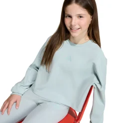 Future Icon - Girls' Sweatshirt