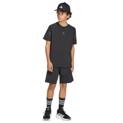 Future Icon - Junior Athletic Shorts