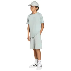 Future Icon - Junior Athletic T-Shirt
