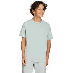 Future Icon - Junior Athletic T-Shirt