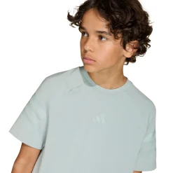 Future Icon - Junior Athletic T-Shirt