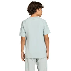Future Icon - Junior Athletic T-Shirt