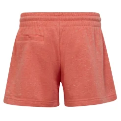 Future Icons Big Logo - Girls' Fleece Shorts