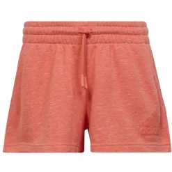 Future Icons Big Logo - Girls' Fleece Shorts