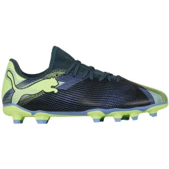 Future Play 7 FG/AG - Junior Outdoor Soccer Shoes