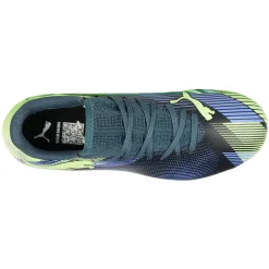 Future Play 7 FG/AG - Junior Outdoor Soccer Shoes