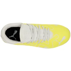 Future Play FG/AG - Junior Outdoor Soccer Shoes