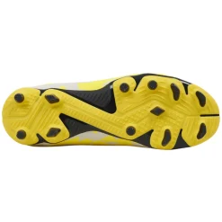 Future Play FG/AG - Junior Outdoor Soccer Shoes