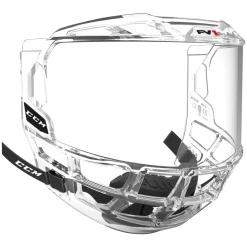FV1 - Senior Hockey Full Visor