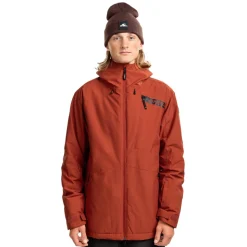 FWC Cruz - Men's Winter Sports Jacket