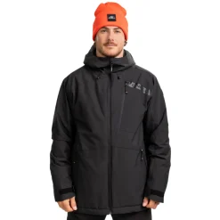 FWC Cruz - Men's Winter Sports Jacket