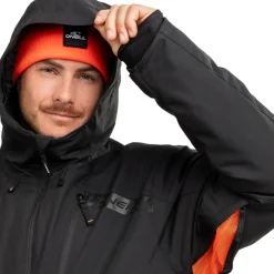 FWC Cruz - Men's Winter Sports Jacket