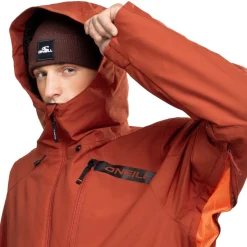 FWC Cruz - Men's Winter Sports Jacket