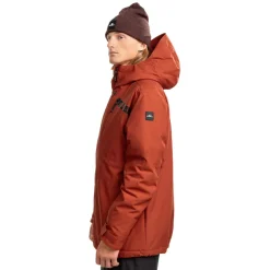 FWC Cruz - Men's Winter Sports Jacket