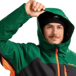 FWC Cruz Duo - Men's Winter Sports Jacket