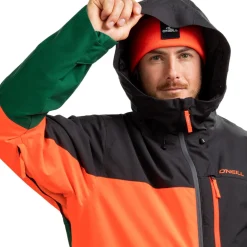 FWC Cruz Triple - Men's Winter Sports Jacket